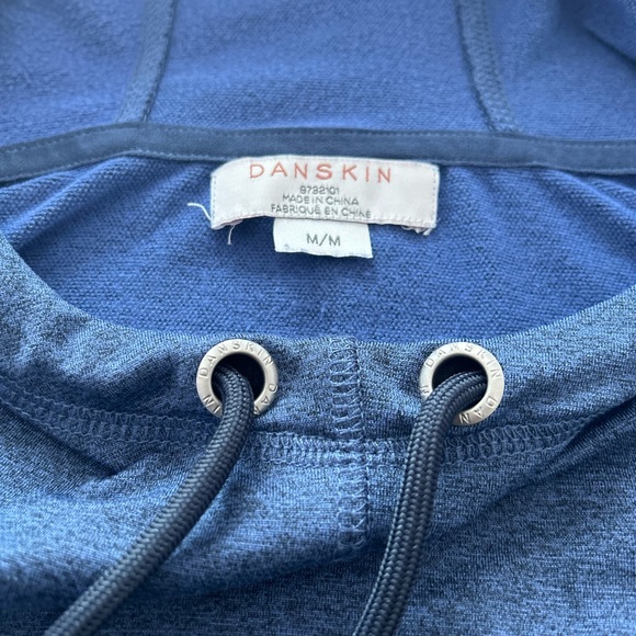 Danskin Athletic Hoodie - Picture 6 of 10